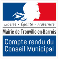 Compte rendu du Conseil Municipal (27/11/2020)