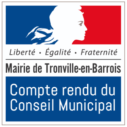 You are currently viewing Compte rendu du Conseil Municipal (06/10/2021)