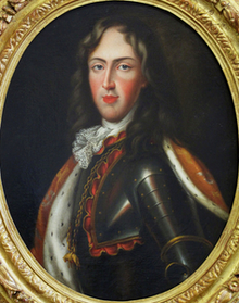 Léopold 1er, duc de Lorraine, par Nicolas Dupuy