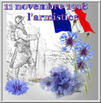 11 NOVEMBRE 2021