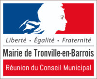 Réunion du Conseil Municipal le 9 fev. 2022