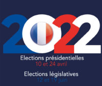 Listes électorales élections 2022
