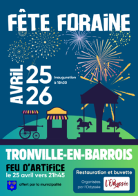 Fête Foraine